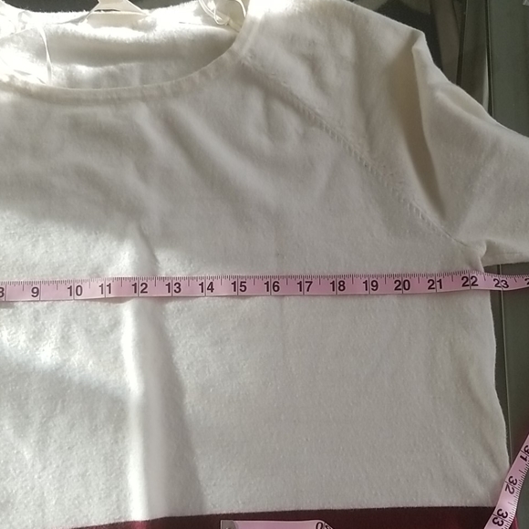 Michael Kors Colorblock Sweater - Picture 10 of 10